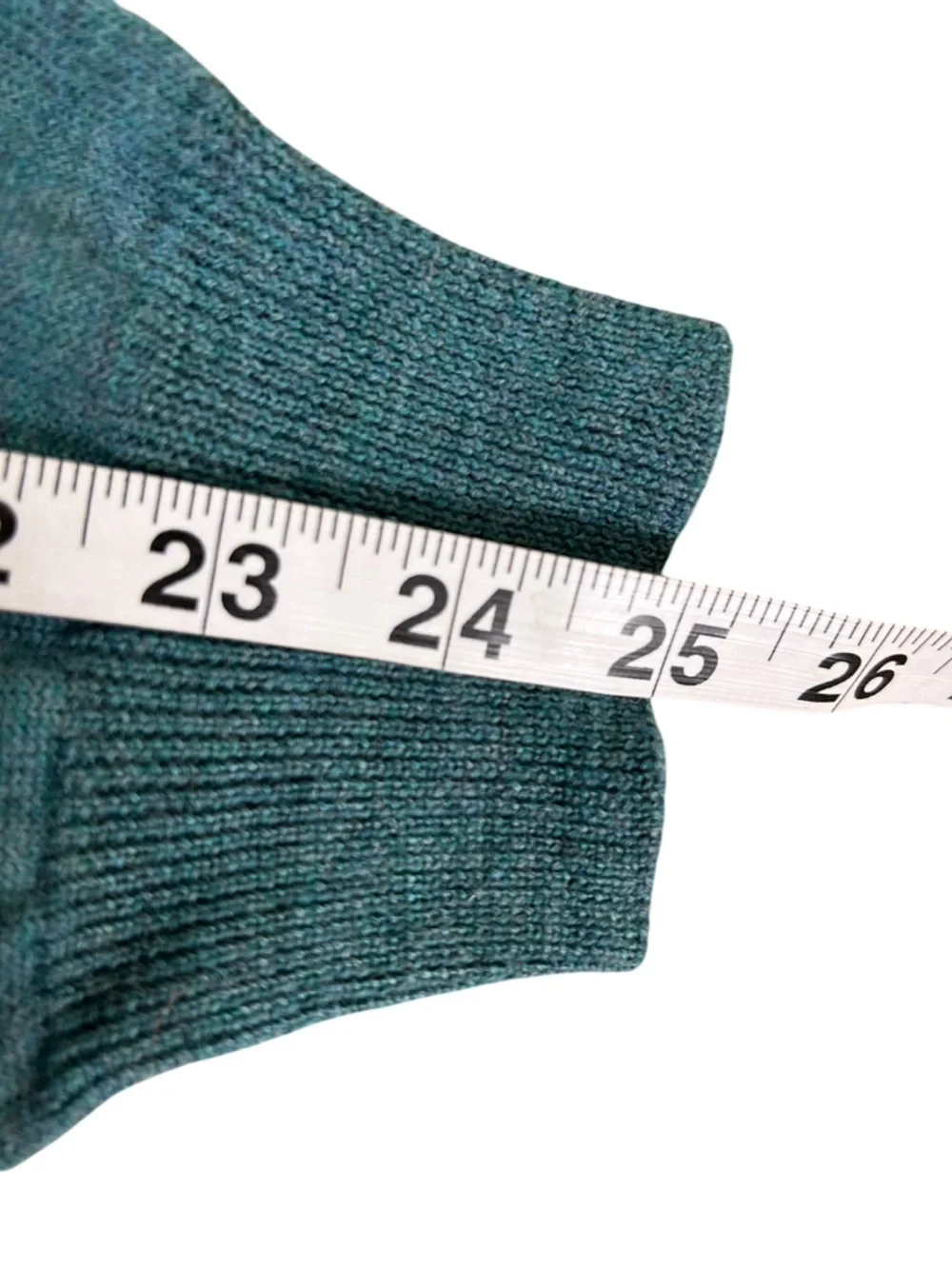 BOBBY JONES VTG 90s Wool Knit Polo Sweater‎ Green Long Sleeve Men L